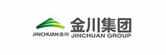 客戶-金川集團LOGO